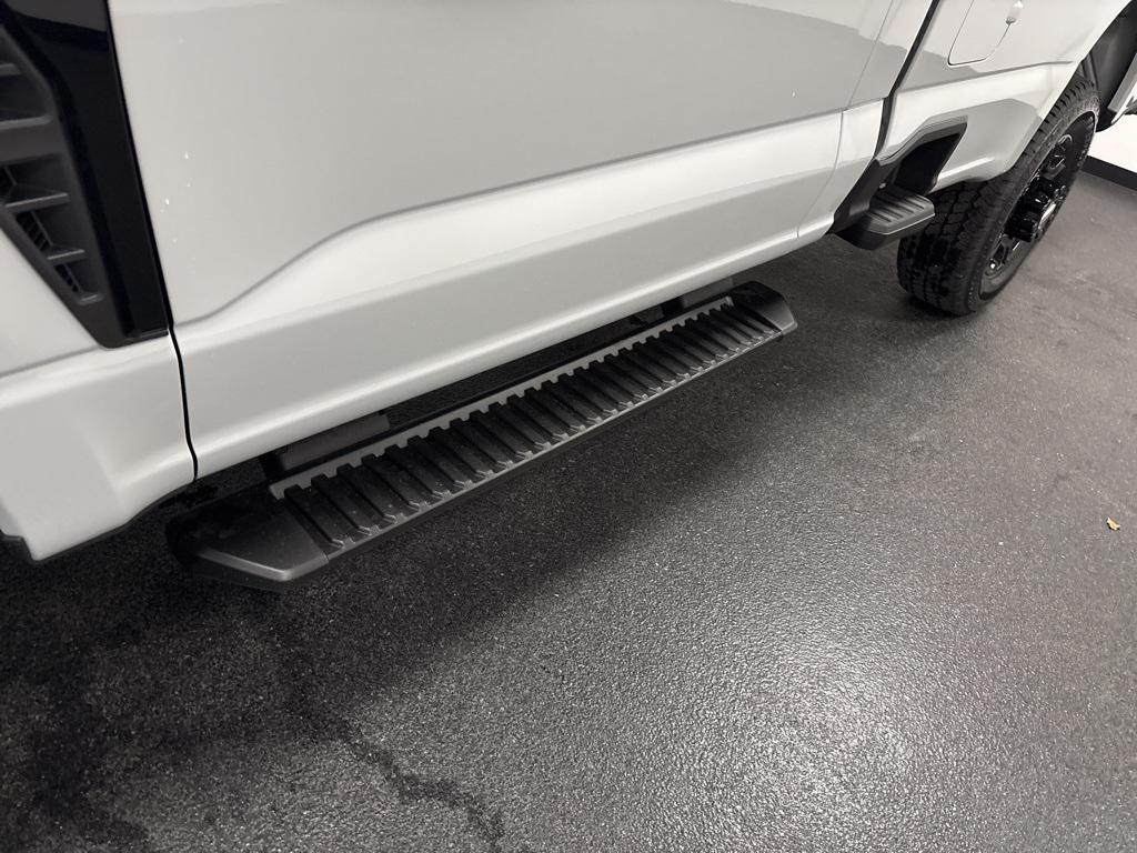 new 2026 Ford F-350 car, priced at $54,190