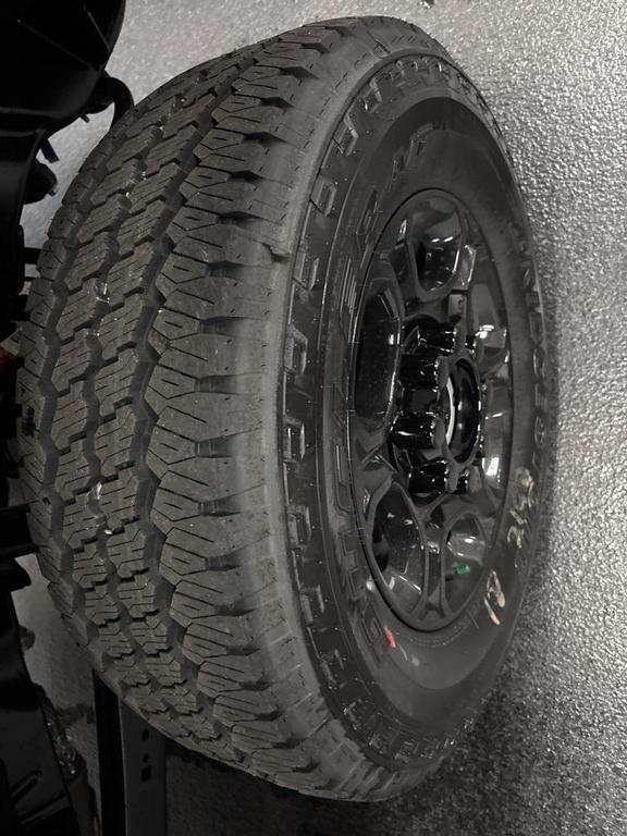 new 2026 Ford F-350 car, priced at $54,190