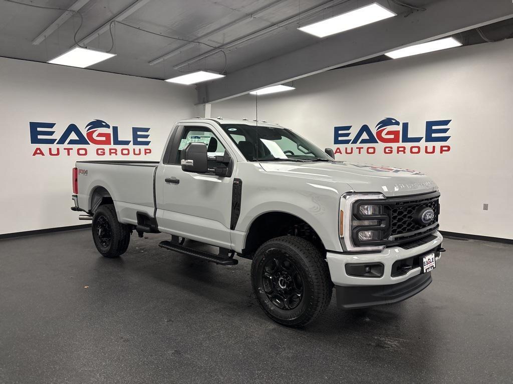 new 2026 Ford F-350 car, priced at $54,190
