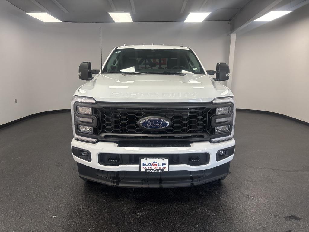 new 2026 Ford F-350 car, priced at $62,990
