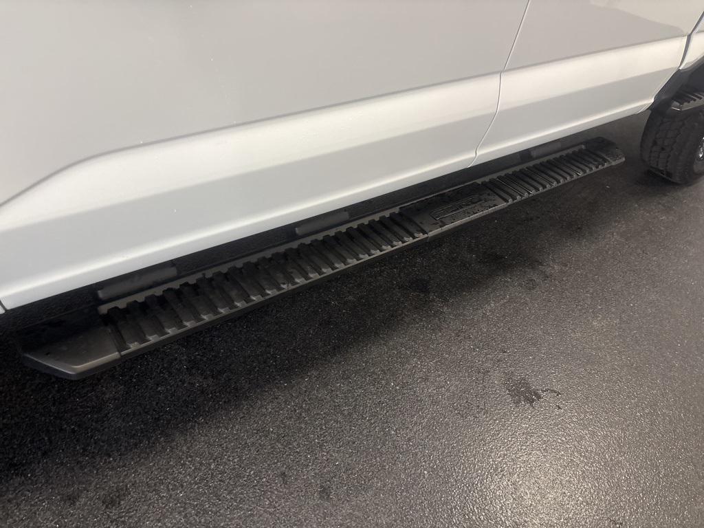 new 2026 Ford F-350 car, priced at $62,990