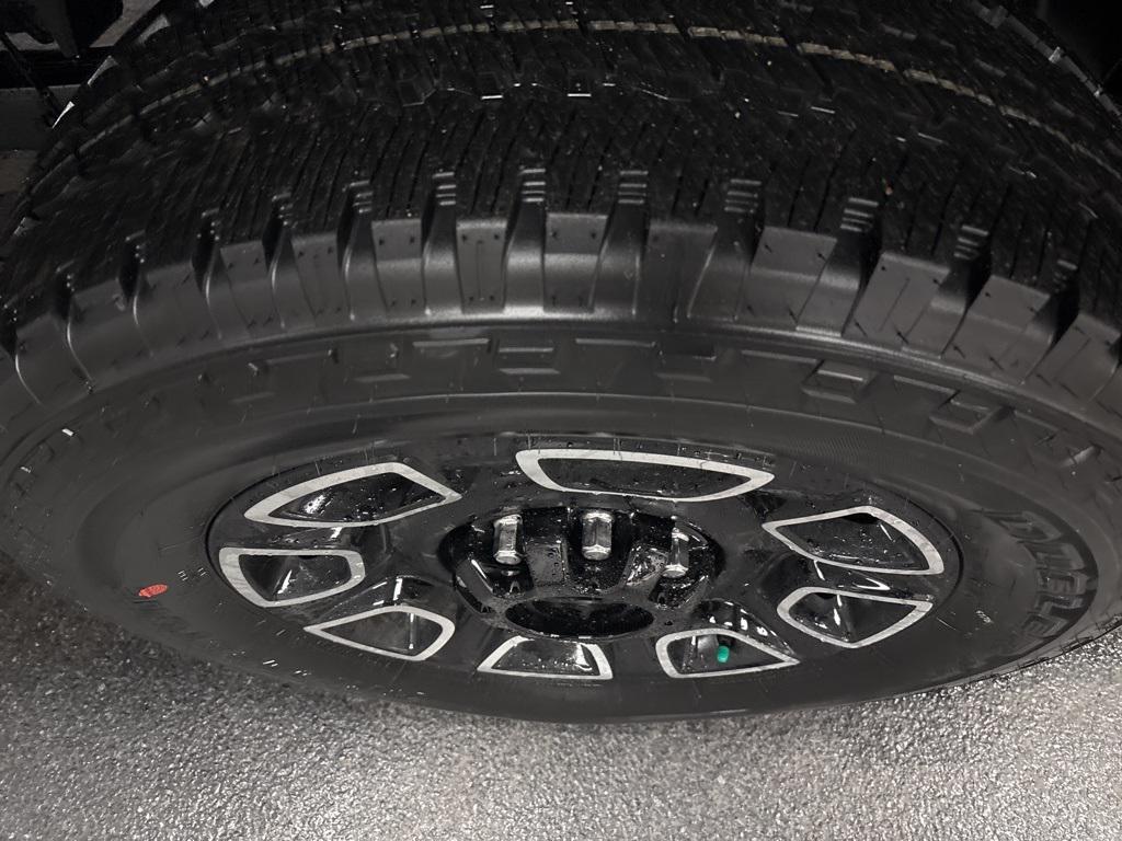 new 2026 Ford F-350 car, priced at $96,990