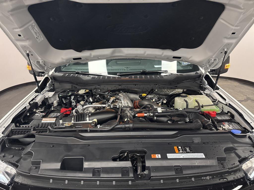 new 2026 Ford F-350 car, priced at $96,990