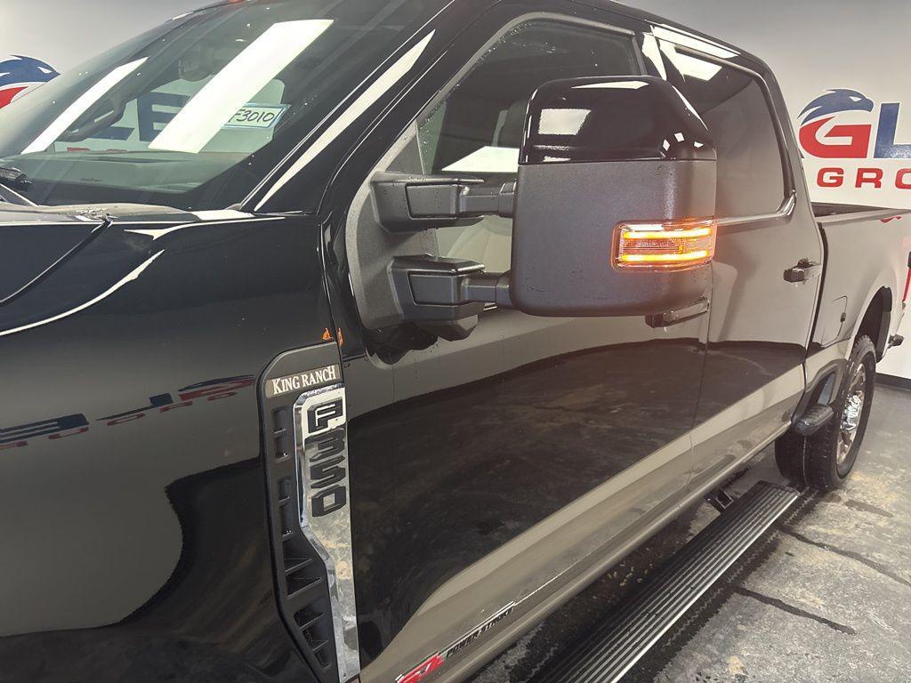 new 2026 Ford F-350 car, priced at $95,990