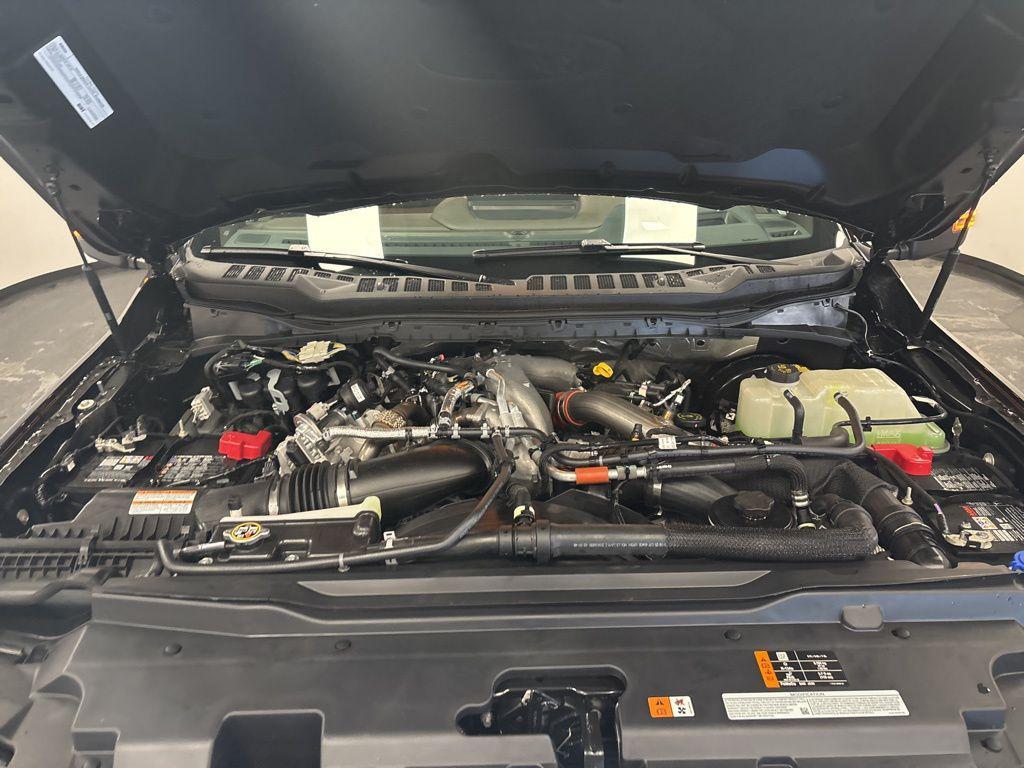 new 2026 Ford F-350 car, priced at $95,990