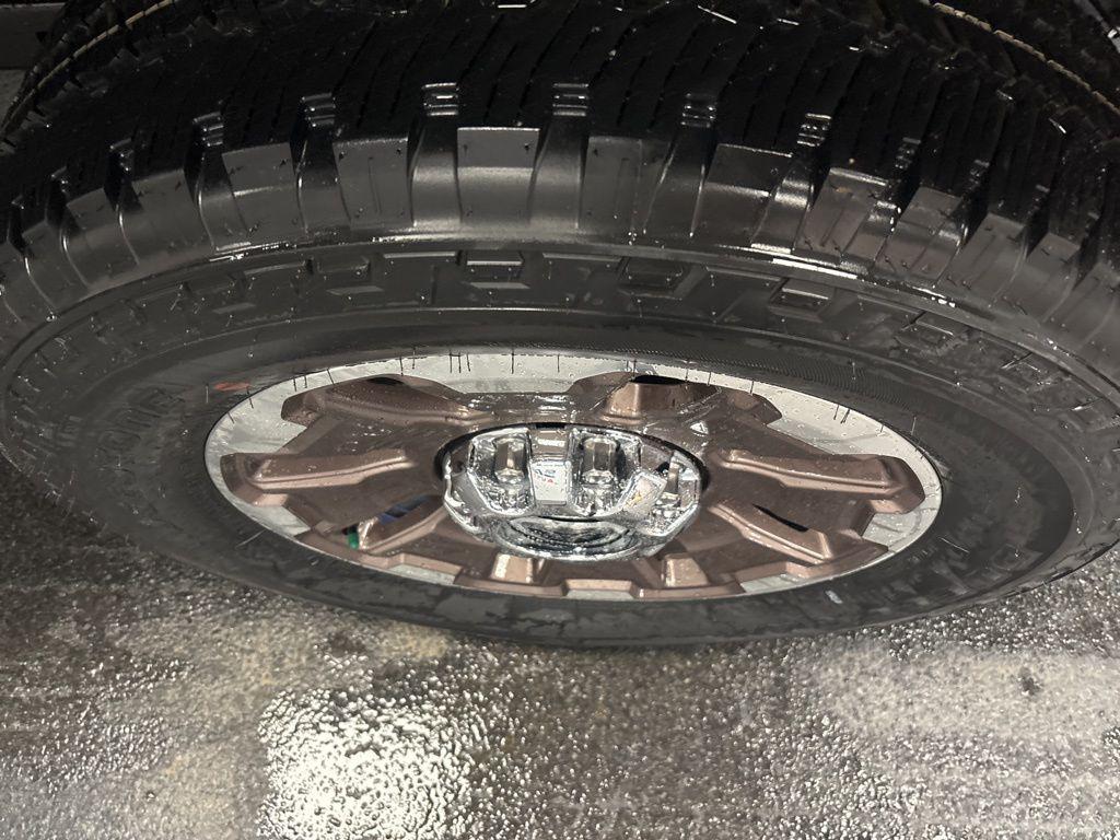 new 2026 Ford F-350 car, priced at $95,990