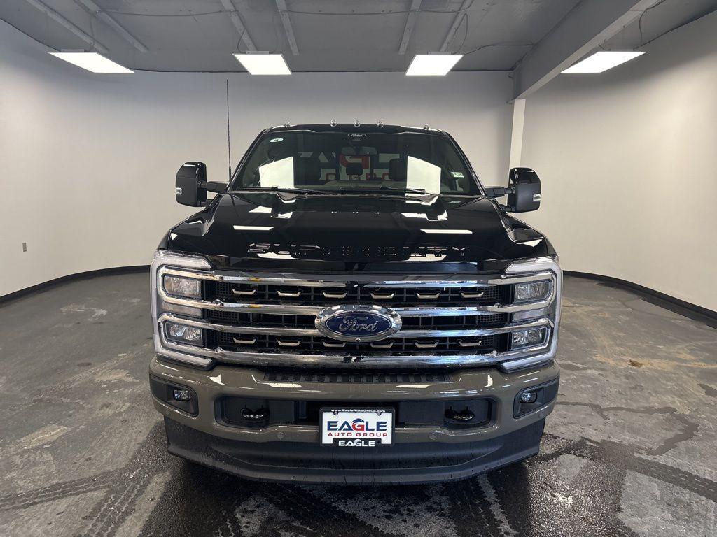 new 2026 Ford F-350 car, priced at $95,990