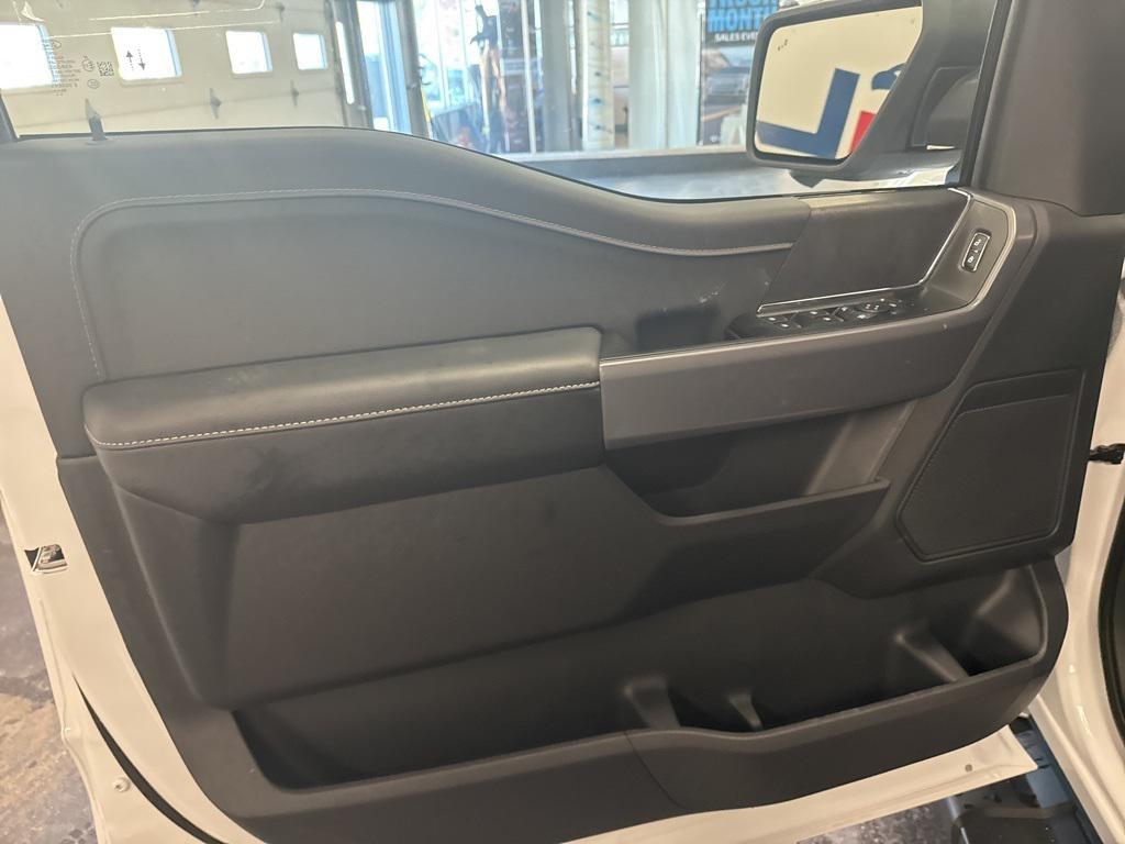 new 2026 Ford F-150 car, priced at $58,990