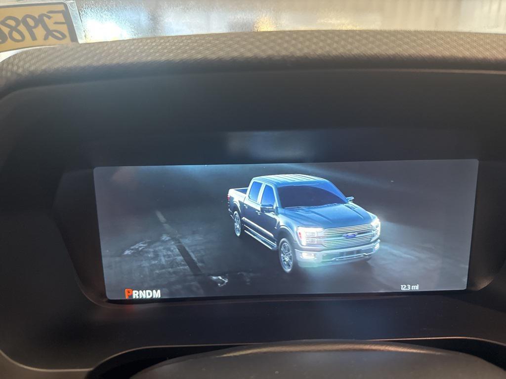 new 2026 Ford F-150 car, priced at $58,990