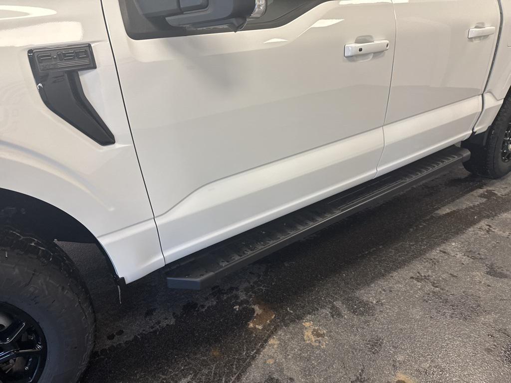 new 2026 Ford F-150 car, priced at $58,990