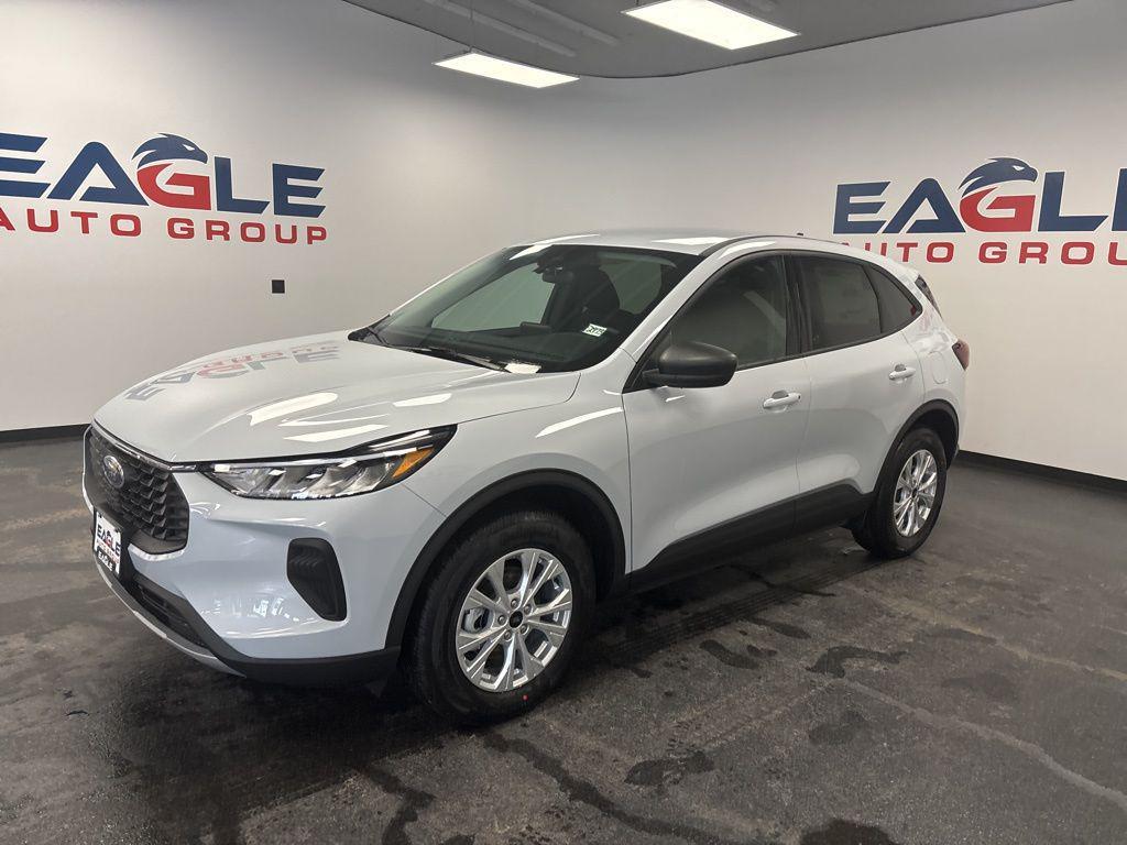 new 2026 Ford Escape car, priced at $29,990