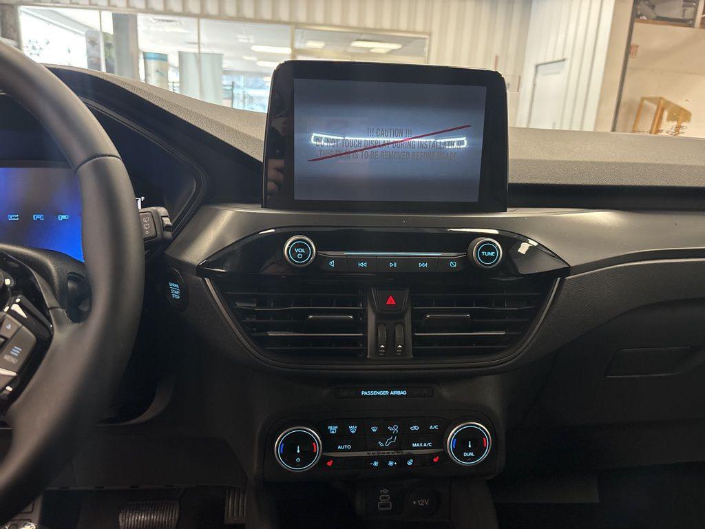 new 2026 Ford Escape car, priced at $29,990