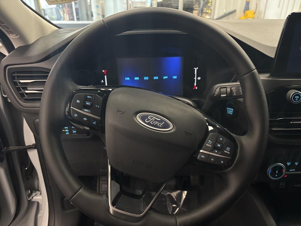 new 2026 Ford Escape car, priced at $29,990