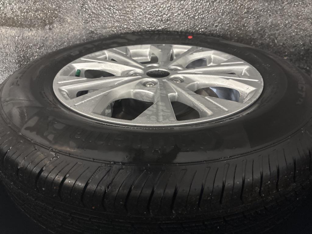 new 2026 Ford Escape car, priced at $29,990