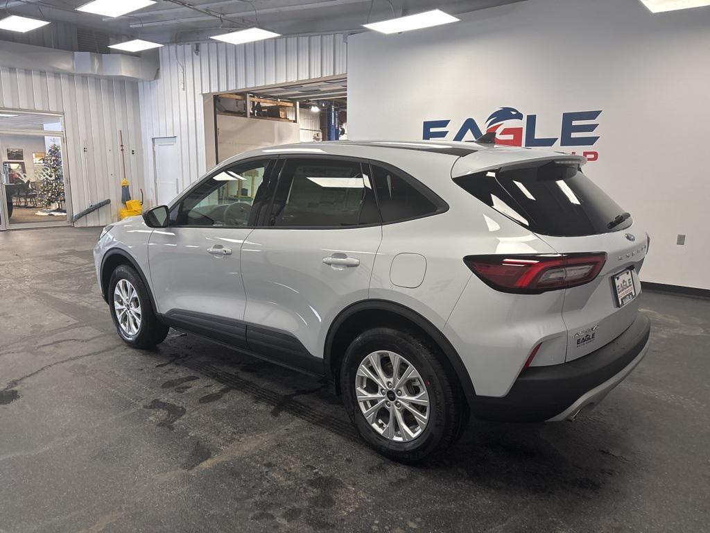 new 2026 Ford Escape car, priced at $29,990