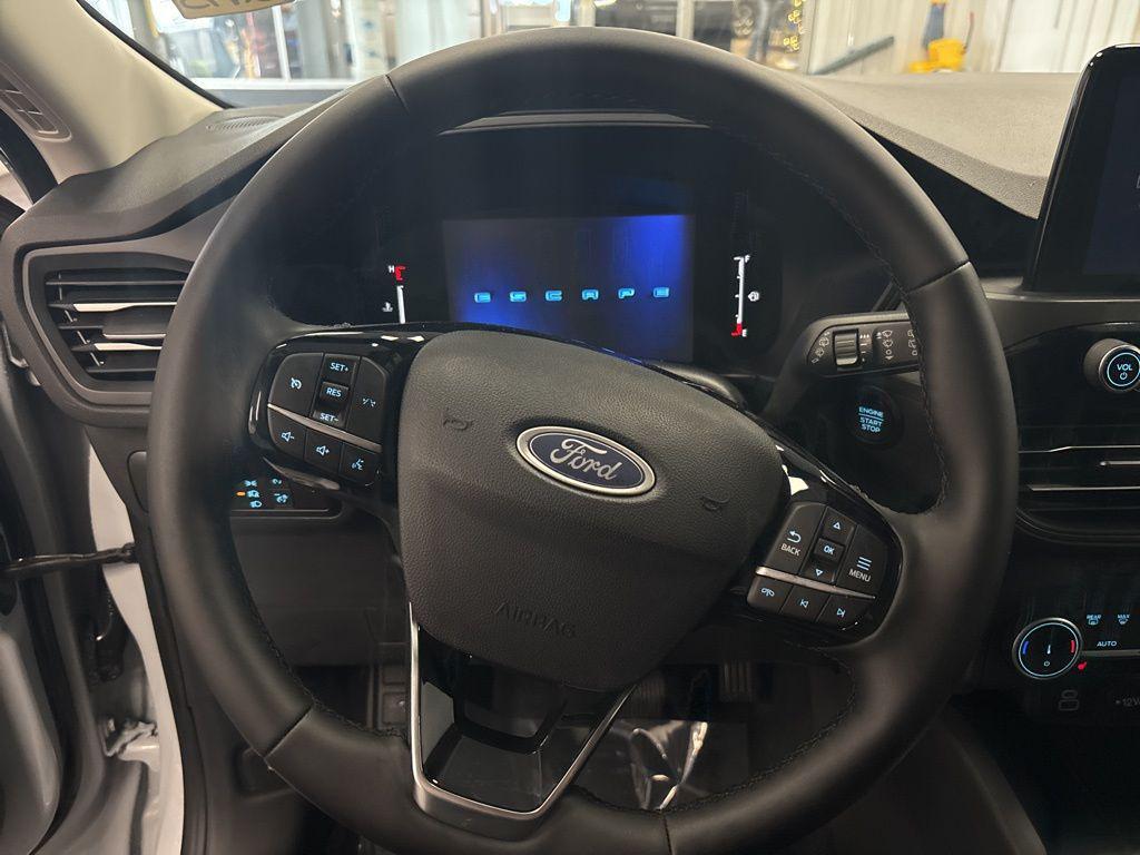 new 2026 Ford Escape car, priced at $29,990