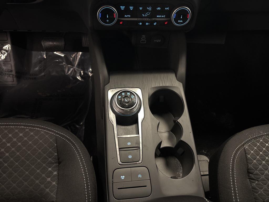 new 2026 Ford Escape car, priced at $29,990