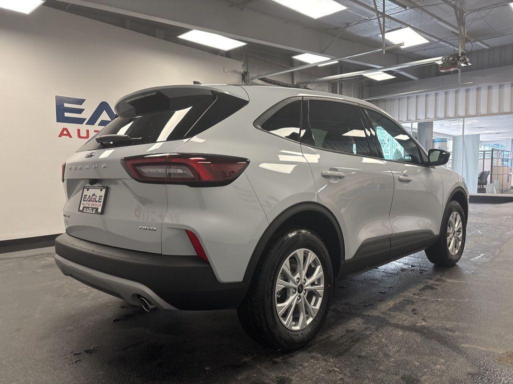 new 2026 Ford Escape car, priced at $29,990