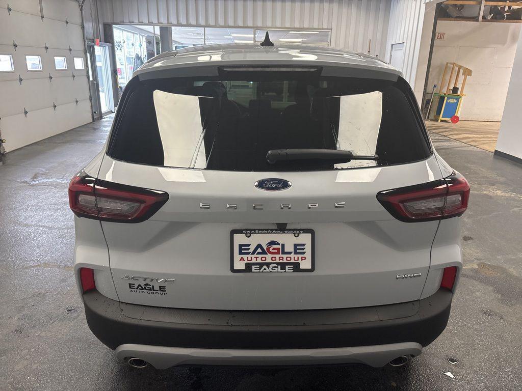 new 2026 Ford Escape car, priced at $29,990