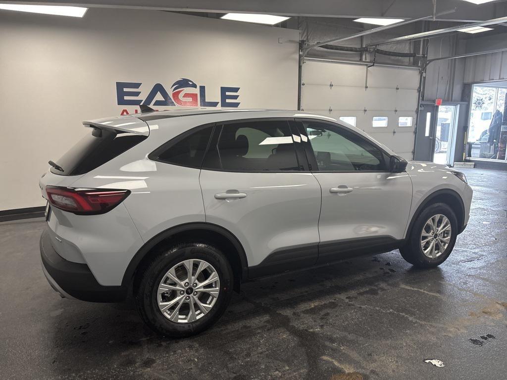 new 2026 Ford Escape car, priced at $29,990