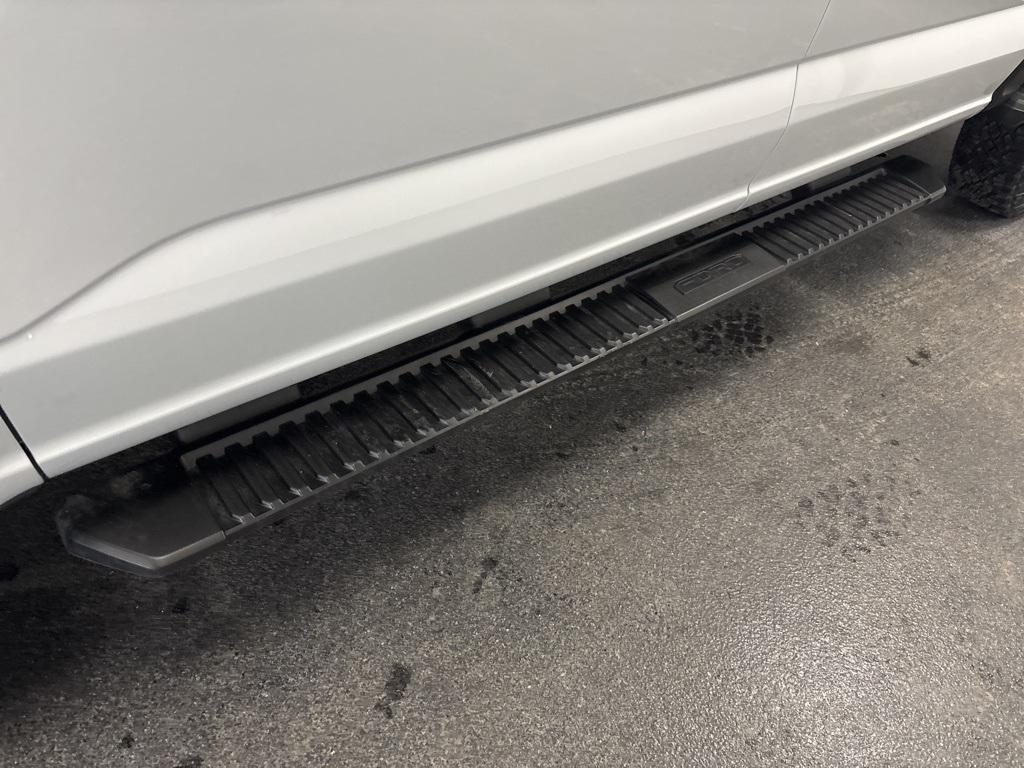 new 2026 Ford F-250 car, priced at $54,990