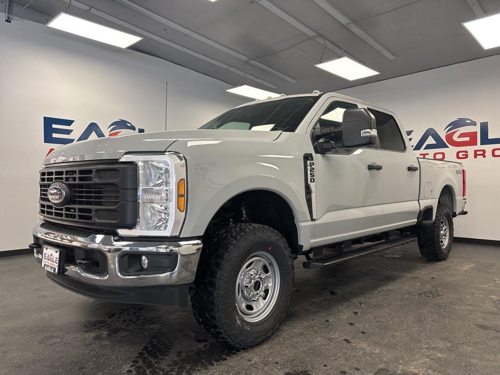 new 2026 Ford F-250 car, priced at $54,990