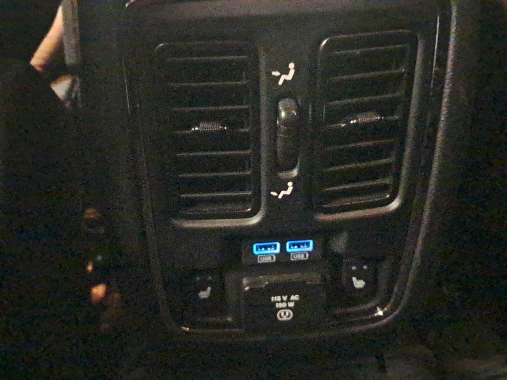 used 2020 Jeep Grand Cherokee car, priced at $21,690