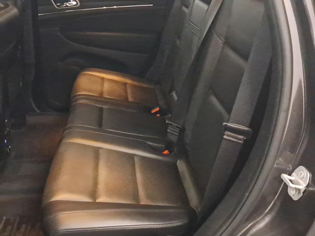 used 2020 Jeep Grand Cherokee car, priced at $21,690