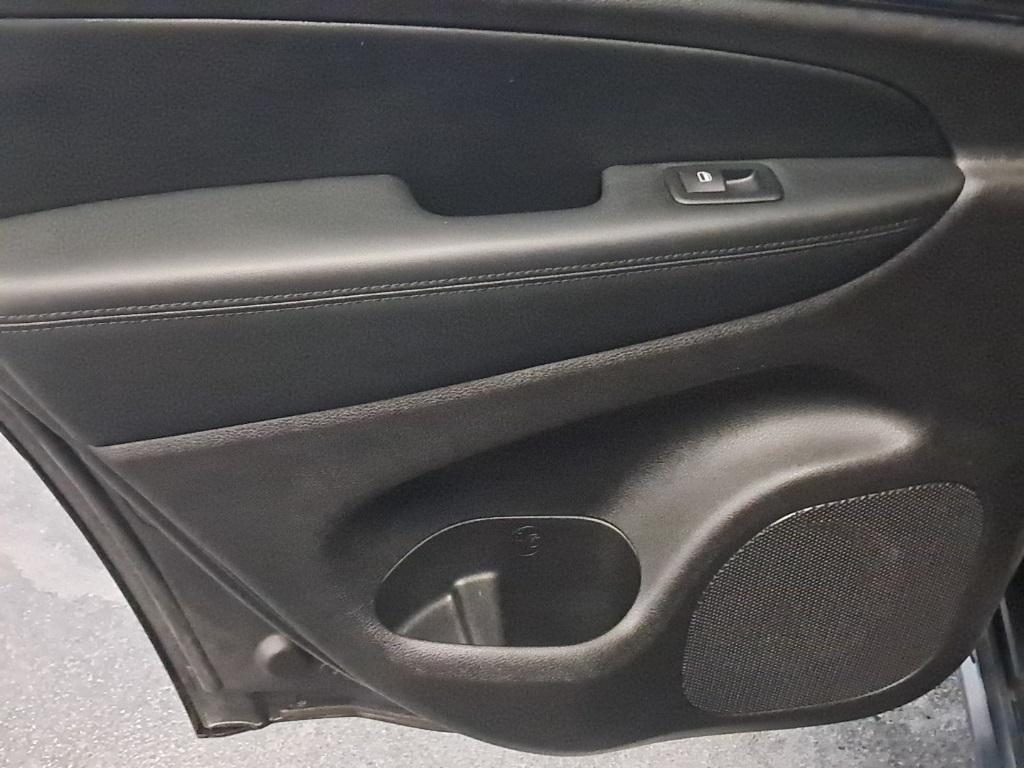 used 2020 Jeep Grand Cherokee car, priced at $21,690