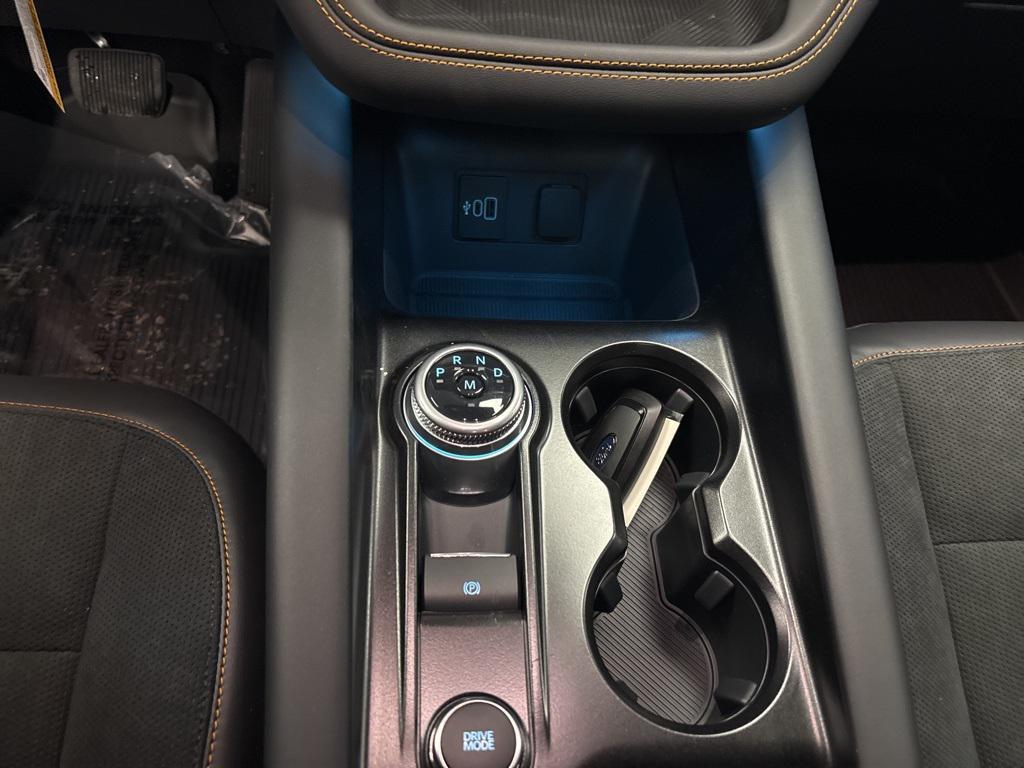 new 2026 Ford Explorer car, priced at $63,260