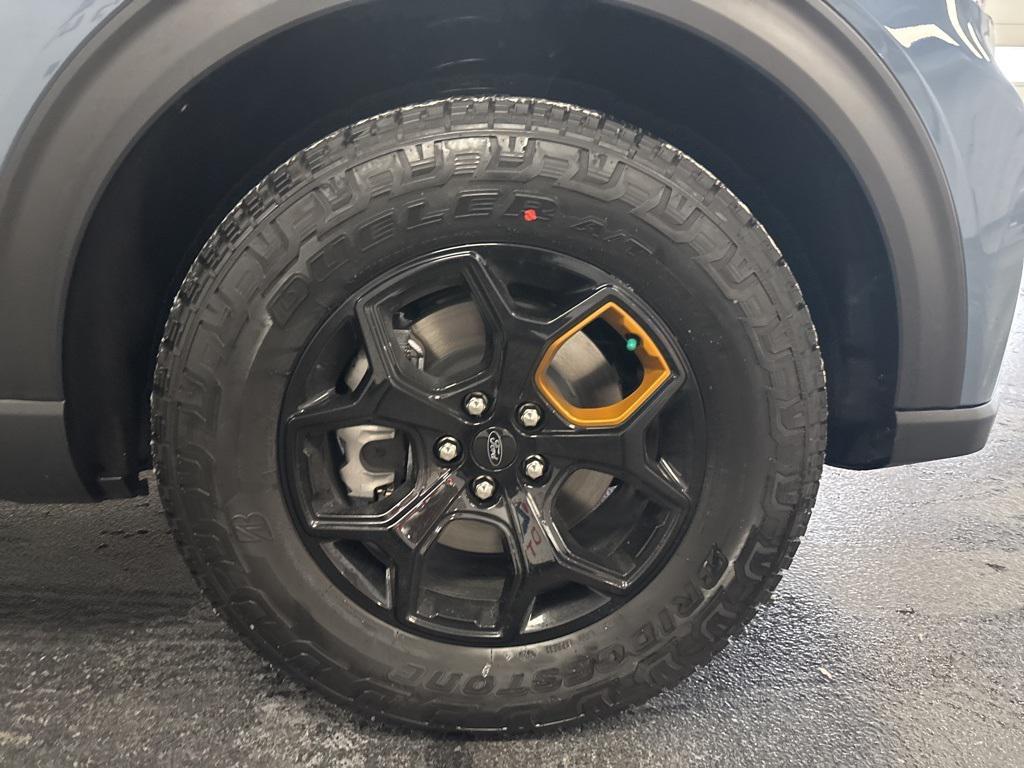 new 2026 Ford Explorer car, priced at $63,260