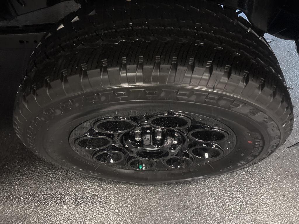 new 2026 Ford F-350 car, priced at $88,990