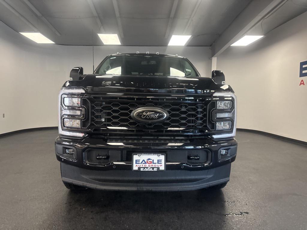new 2026 Ford F-350 car, priced at $88,990
