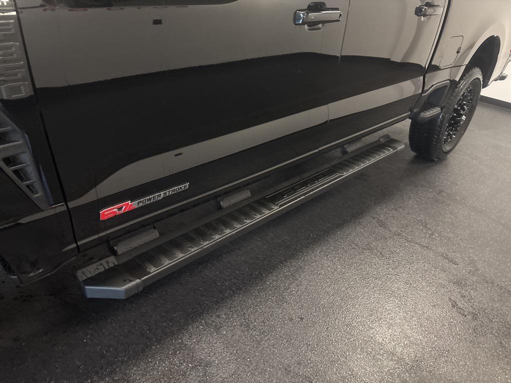 new 2026 Ford F-350 car, priced at $88,990