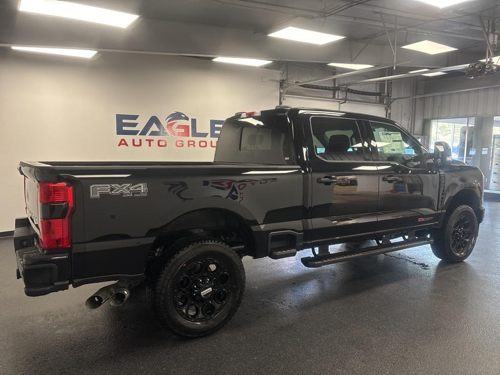 new 2026 Ford F-350 car, priced at $88,990