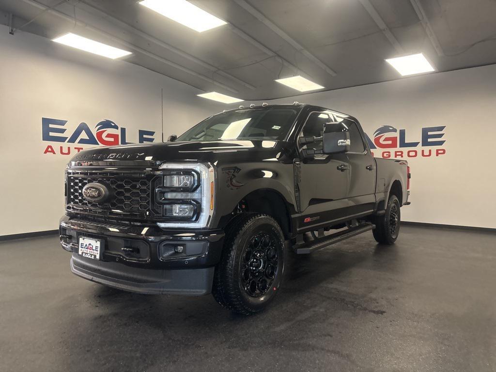 new 2026 Ford F-350 car, priced at $88,990