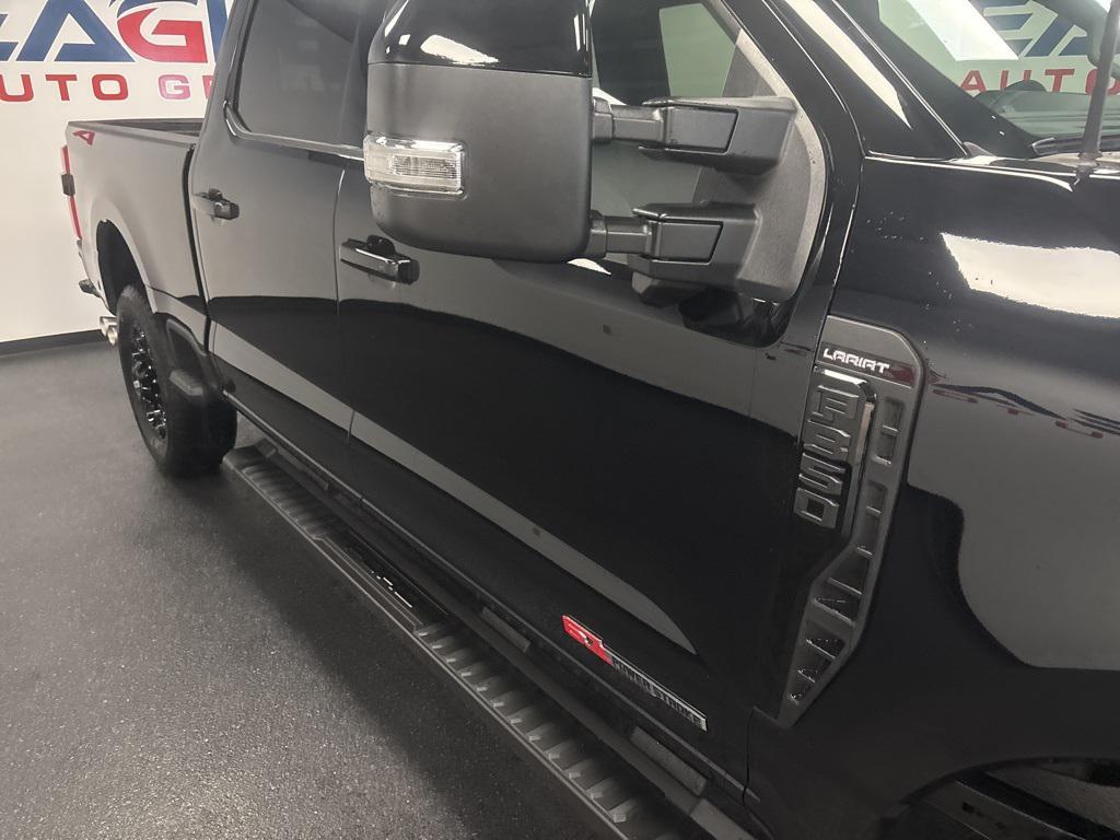 new 2026 Ford F-350 car, priced at $88,990