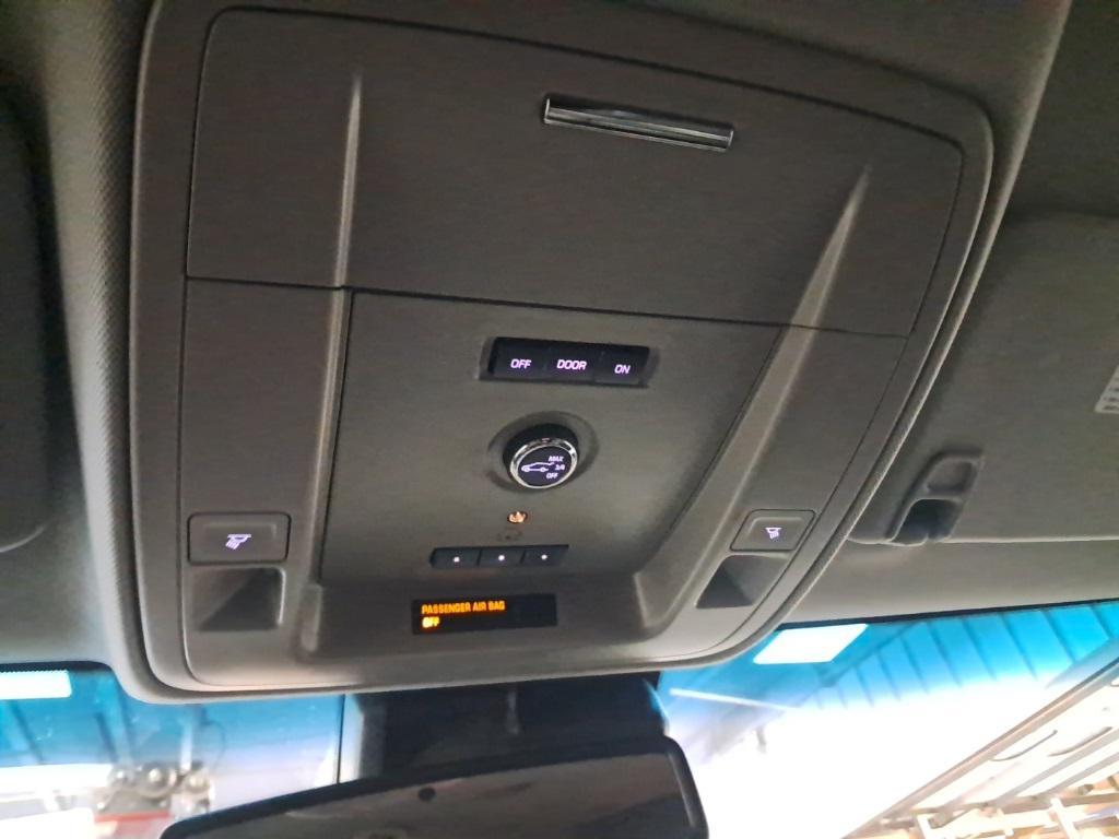 used 2017 Chevrolet Tahoe car, priced at $20,990