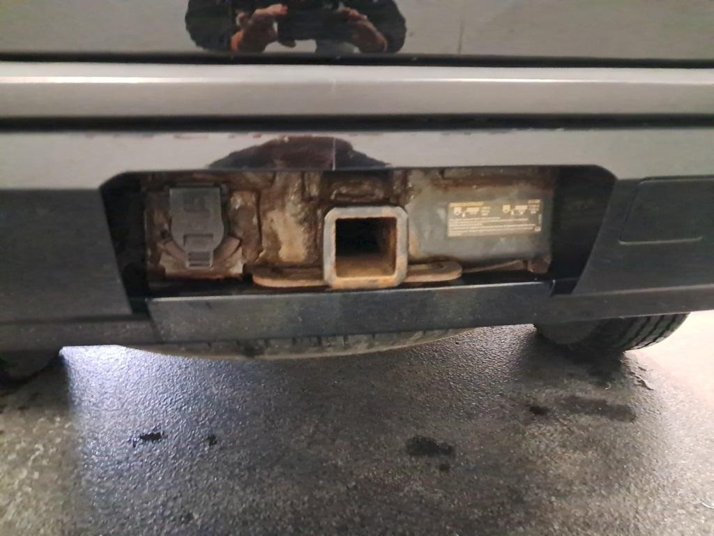 used 2017 Chevrolet Tahoe car, priced at $20,990