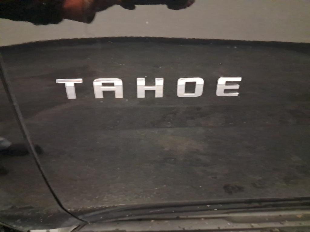 used 2017 Chevrolet Tahoe car, priced at $20,990