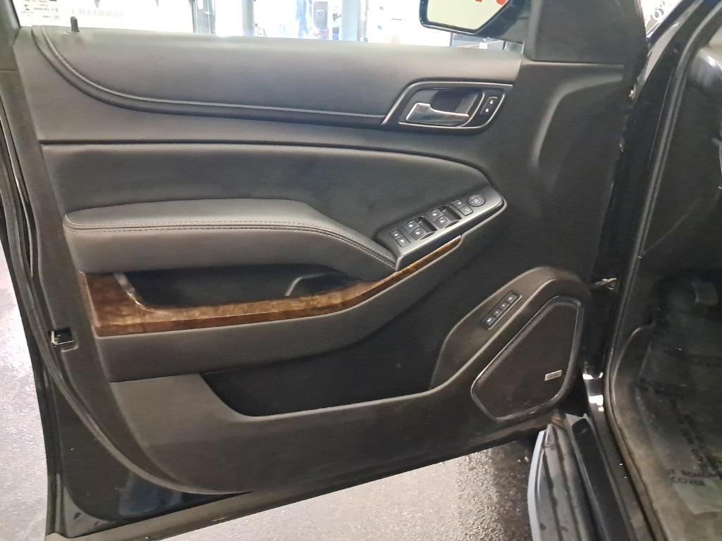 used 2017 Chevrolet Tahoe car, priced at $20,990