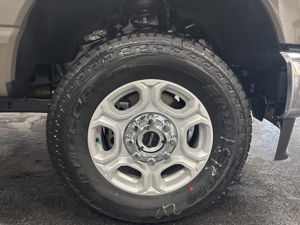 new 2026 Ford F-250 car, priced at $63,990