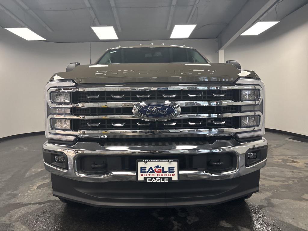 new 2026 Ford F-250 car, priced at $63,990
