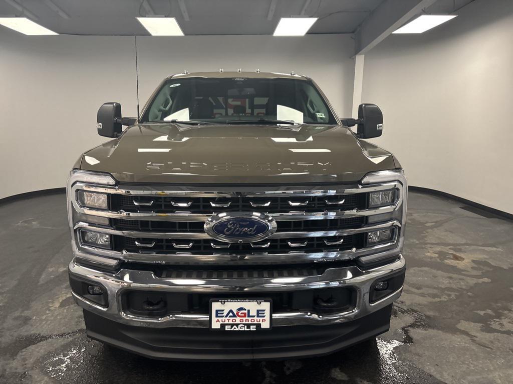 new 2026 Ford F-250 car, priced at $63,990