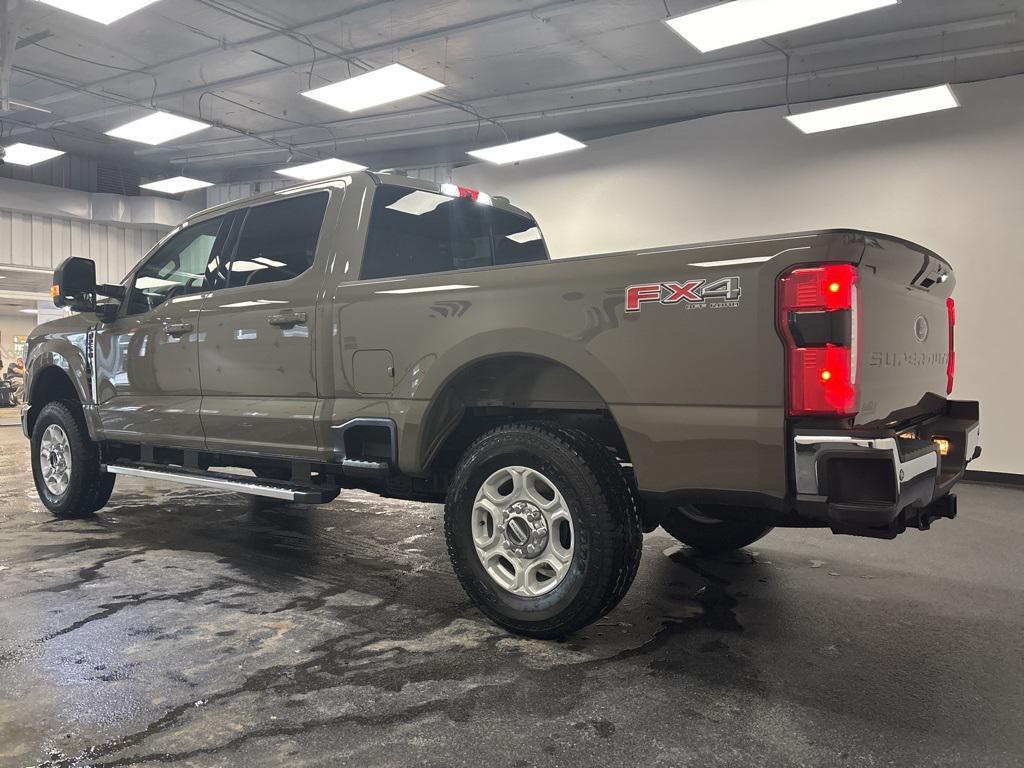 new 2026 Ford F-250 car, priced at $63,990