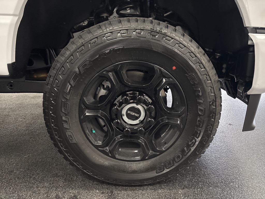 new 2026 Ford F-350 car, priced at $56,990