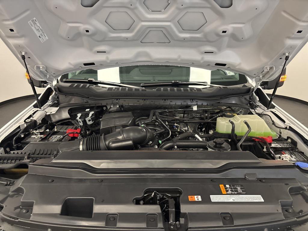 new 2026 Ford F-350 car, priced at $56,990