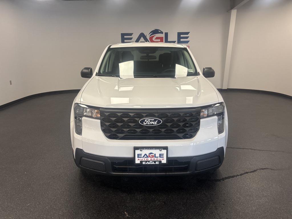 new 2025 Ford Maverick car, priced at $28,440