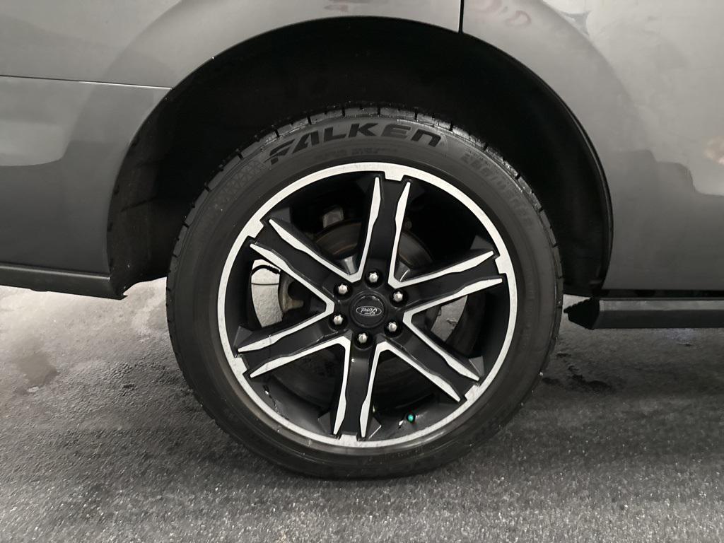 used 2020 Ford Expedition car, priced at $29,390