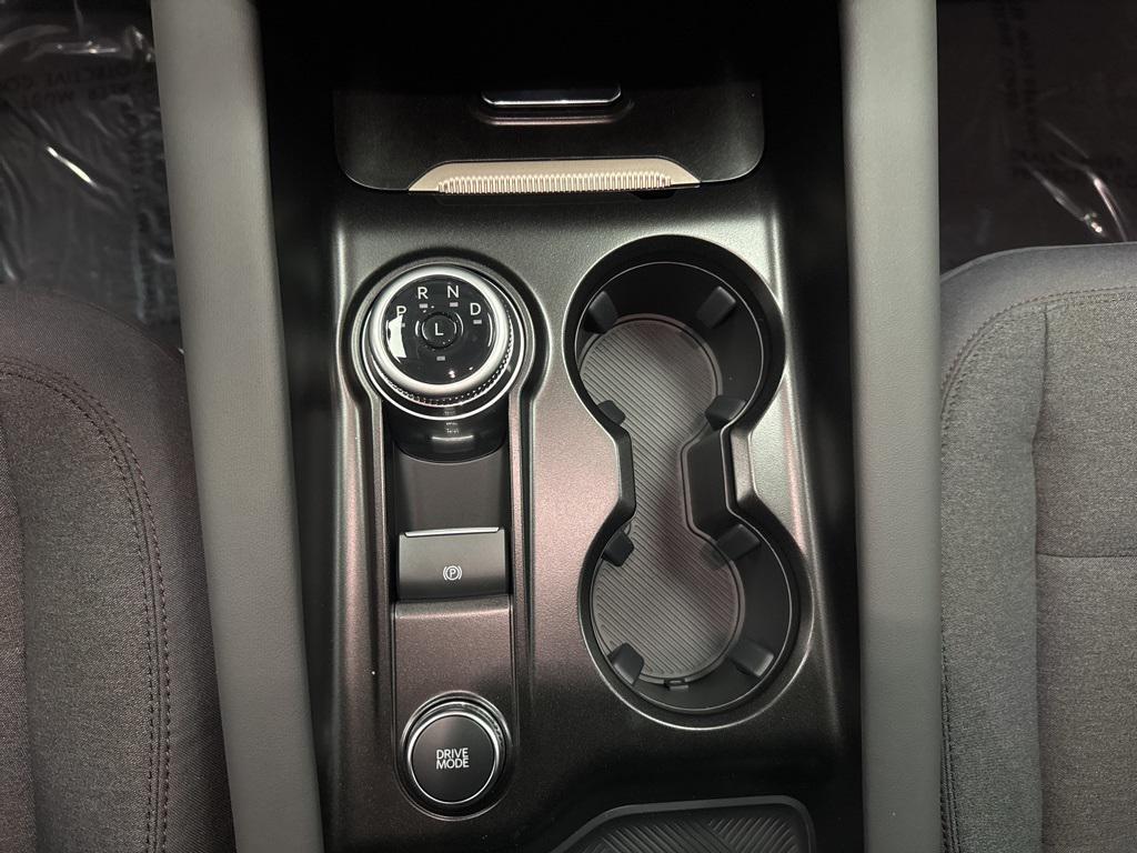 new 2025 Ford Explorer car, priced at $38,990